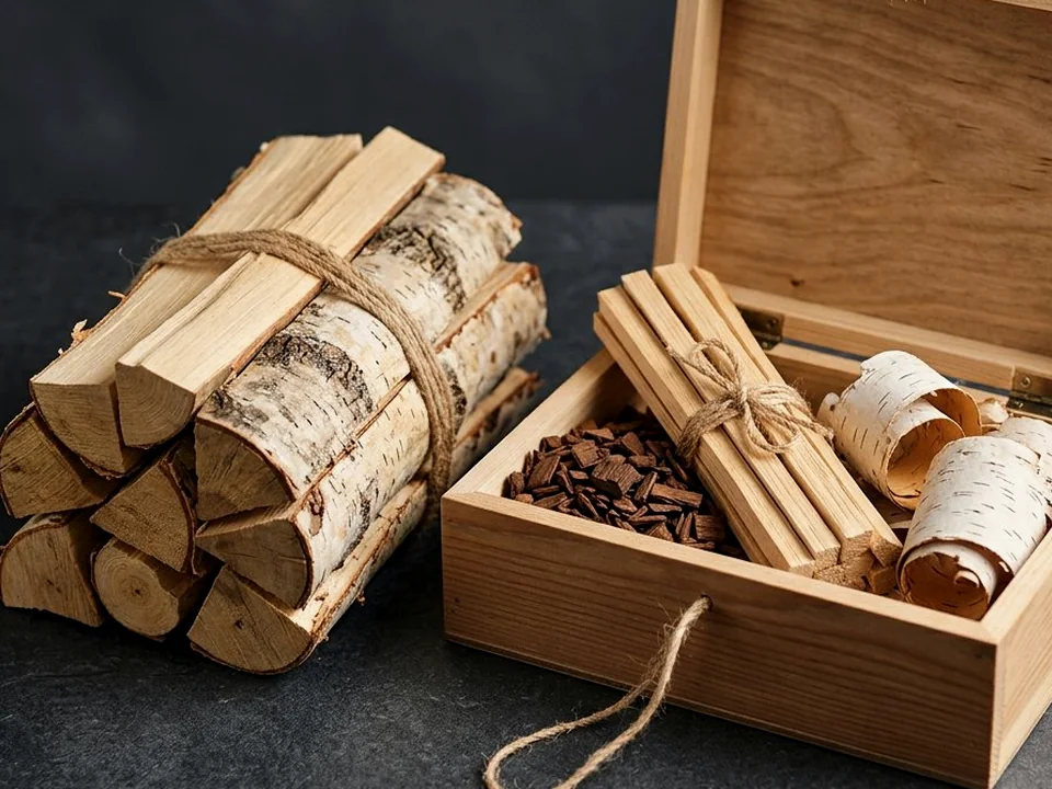 Ракурс 3: Набор для бани «Парилка»